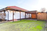 Ferienwohnung Franke 1 3 - Chambres d'hôtes Ostseebad Zinnowitz