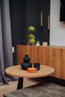 Apartment mit 1 Schlafzimmer