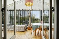Rich Outdoor Life And Nostalgia At Middelfart - Chambres d’hôtes Middelfart