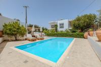Villa Xamadochori - Ferienwohnung Xamoudochóri