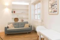Charming apartment in the heart of the 18th - Chambres d’hôtes Paris