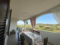 Beachfront Olive Retreat - Your Escape to Peace - B&B Ljubač