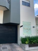 Apartamento Champagne rosé - B&B