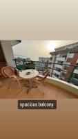 Ellie's Sunset Beach Apartment - B&B Saranda