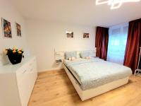 2 Zimmer, 4 Person, Balkon - B&B Essen