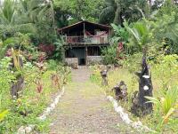 casa guayaba lodge - B&B