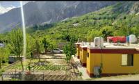Shaheen Resort Hunza-SRH - B&B Hunza