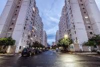 LoftsPraia Apartamento na zona sul, próximo ao Praia Clube Elegance. - B&B Uberlândia