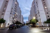 Apartamento próximo ao Praia Clube - B&B