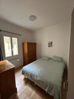 Apartamento de 1 dormitorio