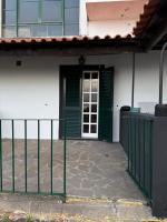 Habitación con estacionamiento y baño privado - Chambres d’hôtes Funchal