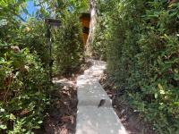 Susan Bungalow #3 Bahía Drake,Corcovado Familia Amaya - B&B San Pedrillo