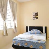 Habitación Deluxe con cama extragrande