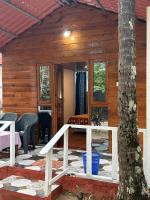 Coconut Grove Palolem - B&B Canacona