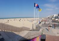 La petite maison blanche - Chambres d’hôtes Dunkerque