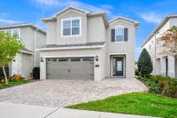 Spectacular Home Near Disney With Private Pool And Waterpark Resort Access At Encore Resorts Reunion - 465Sf - Ferienwohnung