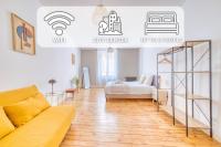 Suite Appartamento con 3 Camere da Letto