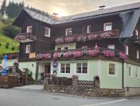 Pension Schweiger - Ferienwohnung Gasen