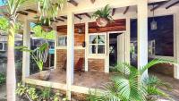 Ocean Front Private Casita w Pool and AC - Sleeps 4 - B&B