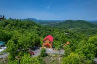 Chasing Views - Ferienwohnung Sevierville