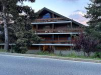 Ovronnaz - Studio with beautiful view and parking - Bed and Breakfast Ovronnaz