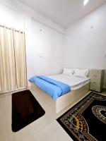 Budget Doppelzimmer
