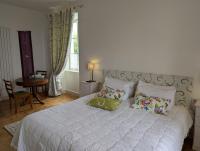 Deluxe Doppelzimmer