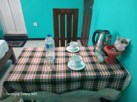 Tweepersoonskamer met Eigen Badkamer