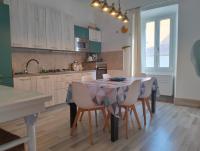 Le ondine - La Maddalena Historical Center - B&B La Maddalena