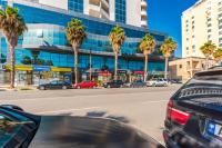 Marina Luxury Apartment by PS - B&B Durazzo