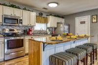 Four Bearoom Cottage - Ferienwohnung Sevierville