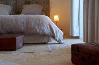 La Ruelle au Verjus - B&B Sancé