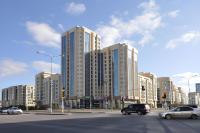 Apartment Promenade EXPO - B&B