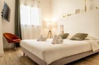Appartement 1 Chambre