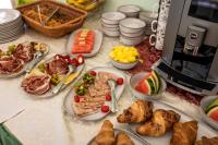 Villa Cassia - B&B Mali Lošinj