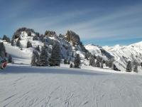 Appartement 2 Chambres avec Balcon
