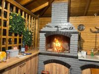 La Roby si Niko - B&B Dubova