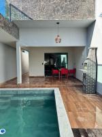 Casa Aconchegante 2 com Piscina em Maragogi - B&B