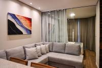Apartamento de 1 dormitorio