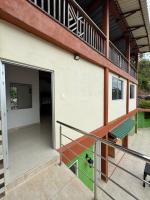 KETHALYA TAYRONA Hostal - Ferienwohnung