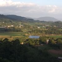 SíTIO DO LILI- uma experiência em meio à natureza - Chambres d’hôtes Marques de Souza