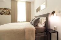 Deluxe Doppelzimmer mit Dusche