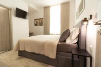 Chambre Double Deluxe avec Douche
