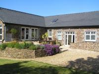 Penarvon House - Stunning Waterfront Escape with Games Room - Chambres d’hôtes Manaccan