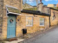 Nine Cooper Lane, Holmfirth - B&B Holmfirth