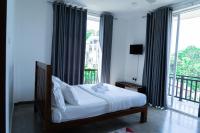 Deluxe Doppelzimmer mit Balkon