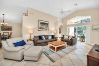 Indian Creek 3.5 miles from Disney - B&B Orlando