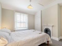 Sea View Apartment Near The Beach and Town Center - Chambres d'hôtes Cromer