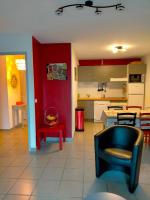 Bel appartement Narbonne plage - Ferienwohnung Narbonne-Plage