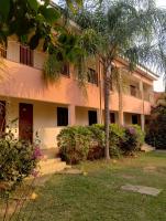 Pousada Villa Harmonia - Chambres d’hôtes Conchas